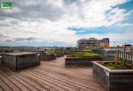 AKTION 1 MONAT MIETZINSFREI! Idyllische 2-Zimmer-Wohnung mit Balkon in Innenhofruhelage!