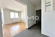 DAS NEUE WOHNEN 60+! Herrlich helle Wohnung mit großer Loggia. Teilbegleitet durch Casa Wohnen
