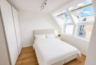 Luxury Living! Neubau - Balkon - elektrische Beschattung - Küche inkludiert - Nähe U2!