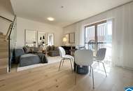 Sonnig Wohnen, Rosig Leben – Daheim in Neusiedl am See!