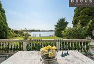 Seevilla Elisabeth | Doppelgrund am Seeresort