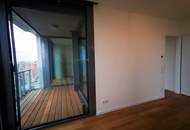 BELVEDERE IN SICHT: 3-ZIMMER mit nördlichem Ausblick und vielen Extras im Haus!