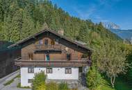 Mehrfamilienhaus mit FREIZEITWOHNSITZWIDMUNG