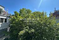 VIS-A-VIS - TÜRKENSCHANZPARK - SONNIGE 2-ZIMMER MIT WESTBALKON