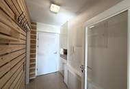 Moderne TerrWhg, inkl. Küche, Einbauten+PP // Modern terrace apt., incl. kitchen, fittings+Parking //