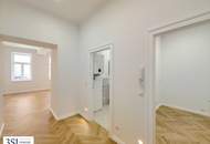 Urbanes Wohnen mit Stil – Erstbezug in zentraler Lage des 15. Bezirks