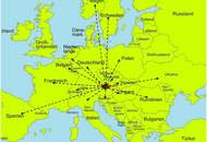Preiswerte Werkstätte oder Logistik Lager, 330m² !