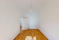 2-ZIMMER-WOHNUNG mit Garten– Ihre Oase in Graz-Lend