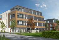 Traumhafte Aussicht - Neubau - Penthouse