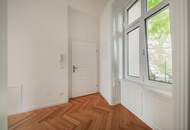 Wohnen Nahe des Cottageviertels - Sternwartestraße 18