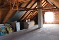 "kleines feines Häuschen!"