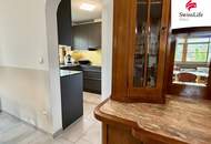 Modernes Traumhaus im Ungarviertel – Wärmepumpe, PV-Anlage, Doppelgarage &amp; WOW-Atrium!