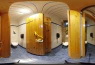 Großes Haus für Visionäre in Aussichtslage (Buschenschank, Weingärten)