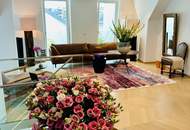 1010! Wunderschönes, topmodernes 4-Zimmer-DG mit Balkon in Toplage!