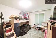 ZWEIZIMMERWOHNUNG IN RUHIGSTER GRÜNLAGE IN DORNBACH