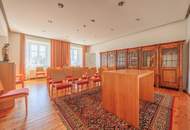 Historisches Kleinod mit großem Potenzial unter Denkmalschutz