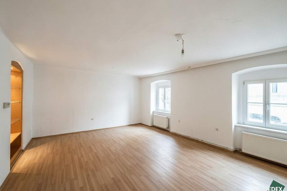 Ruhige 4-Zimmer Wohnung mit Terrasse, Wohnung-miete, 937,80,€, 2460 Bruck an der Leitha