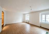 Ruhige 4-Zimmer Wohnung mit Terrasse