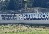 EINMALIG! Haus 300 Meter von der MITTELSTATION STUHLECK entfernt