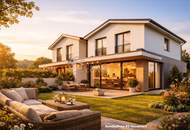 DER NÄCHSTE SOMMER KOMMT BESTIMMT - Heute kaufen im Sommer einziehen!