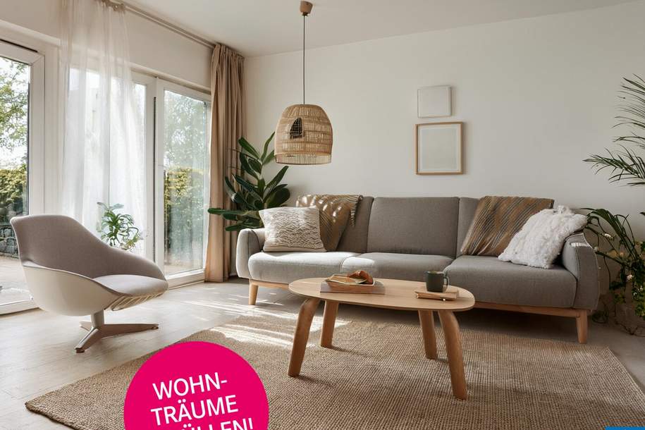 Ihr Wohntraum wird wahr – Moderne Wohnungen mit Freiflächen in Graz, Wohnung-kauf, 8010 Graz(Stadt)