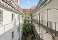 Ruhige 4-Zimmer-Dachterrassen-Maisonette - VIDEO verfügbar !