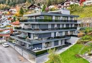 4-Zimmer Wohntraum im Herzen des Stubaitals