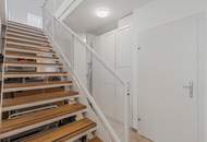 Über den Dächern des 7. Bezirks. Exklusive Dachgeschoßwohnung mit Terrasse in der Burggasse!