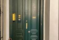 Unbefristete 3-Zimmer-Wohnung im 3. Liftstock in der SCHULGASSE zu kaufen (Mieter 90 Jahre)