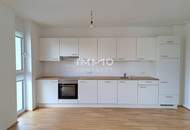 Neuwertige, geförderte 3 Zimmer Wohnung mit Balkon | Augasse 94, Top 21