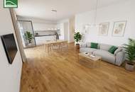 Traumhafte 3-Zimmer-Wohnung! Hochwertige Ausstattung in unschlagbarer Lage