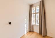 Traumhafte Altbauwohnung in zentraler Lage - modern mit luxuriösen Extras - anna8 | apartments.