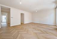 Großzügige 3-Zimmer-Wohnung mit Balkon | Exklusive Eigentumswohnung | ESSENZ NO. 1 - Die neue Avantgarde des Wohnens