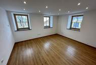 4-Zimmer-Wohnung mit Terrasse im Kurort Bad Dürrnberg zu vermieten!