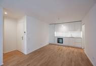 ++NEU++ hochwertige 2-Zimmer-Wohnung mitten im Herzen der Stadt (3/8)