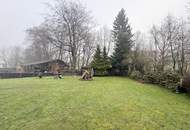 Charmante 4-Zimmerwohnung mit großem Eigengarten!