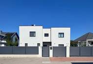 REPRÄSENTATIVE TRAUMVILLA IN BESTLAGE VON HIMBERG NÄHE WIEN & U1