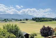 "Bungalow mit Traumgrundstück"