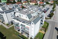 Freundlicher Wohngenuss mit sonniger, privater Außenfläche - JETZT ANFRAGEN