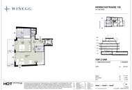 Luxuriöse 3-Zimmer-Wohnung mit großzügigem Balkon