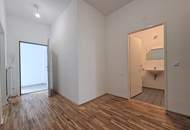 Ruhige Gartenwohnung mit coolem Grundriss und Terrasse - U1 Nähe!!!