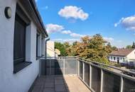 Helles 3-Zimmer-Apartment mit Balkon !