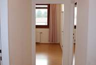 Sonnenterrassentraum – großzügige Maisonette mit Blick ins Grüne!