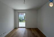 OPEN HOUSE am 18. September: 2-Zimmer Wohnung mit 25m² Balkon (Top 6) - Erstbezug!