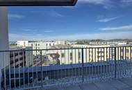 ERSTBEZUG „ein viertel grün“ in Wiener Neustadt - traumhafte 3 Zimmer Dachterrassenwohnung