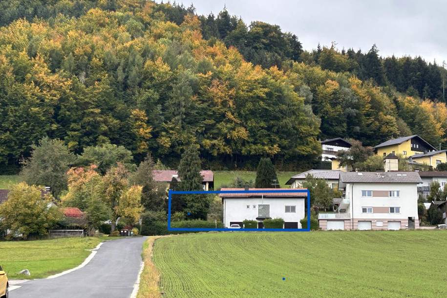 Pinsdorf Harmony 5 – TOP 1 Gartenwohnung Jetzt Reservieren und nach Fertigstellung bezahlen, Wohnung-kauf, 569.000,€, 4812 Gmunden