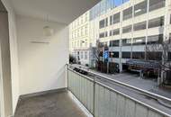 Jedes Zimmer hat eine eigene Loggia!