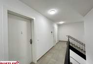 Ruhige 2 Zimmerwohnung mit Garten in 1210 zu mieten