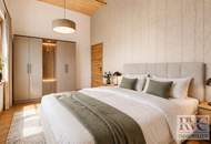 Penthouse - Alpines Ambiente mit Panoramaaussicht