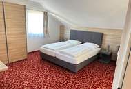 Anlageobjekt - Zimmer- Appartementvermietung - Gastronomie